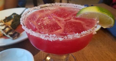 These Are The Best Margaritas In Indianapolis