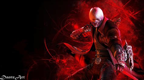 Please contact us if you want to publish a devil may cry 4 wallpaper. Dante Devil May Cry Wallpaper ·① WallpaperTag