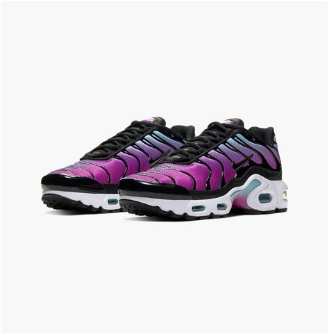 La Nike Air Max Plus Tn Hyper Violet Est Dès à Présent Disponible Wave®