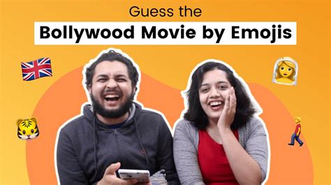 Guess The Bollywood Movie By Emojis Challenge Aarati Kulkarni Youtube