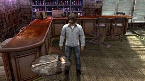 Silent Hill 4 The Room Pcgamesn
