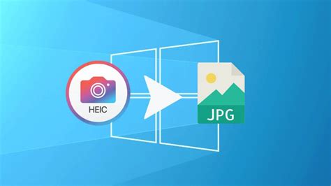 Comment Ouvrir Un Fichier Heic Hevc Sur Windows