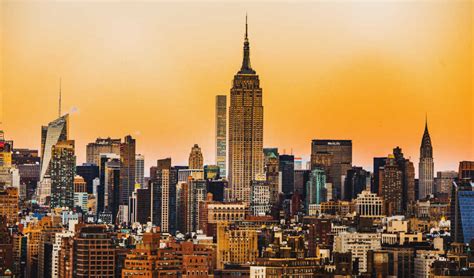 How To Travel To New York On A Shoestring Budget