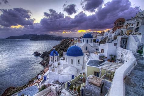 20 Photos To Make You Fall In Love With Greece During Winter