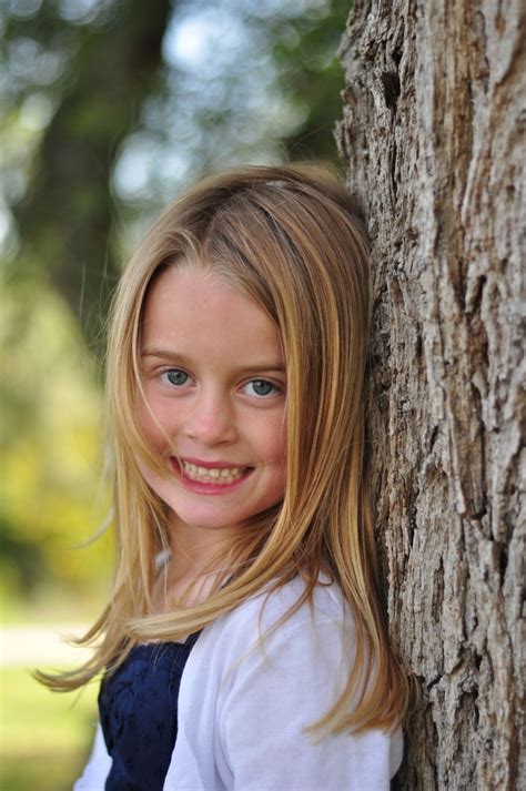 Kelsey Erin Photography Little Girl Little Girl Photography Girl