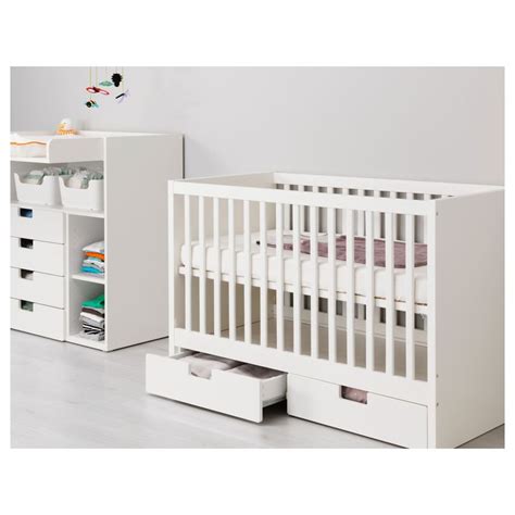 Ikea hensvik baby cot for sale in tampines street 34 east. Fresh home furnishing ideas and affordable furniture ...
