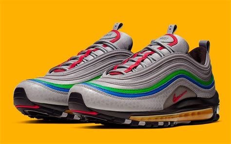 Semangat saya untuk mengurangkan berat badan memang sentiasa tinggi. Nike Is Releasing Air Max Inspired By The Nintendo 64 ...
