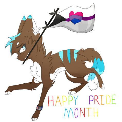 happy pride month by queensmii on deviantart