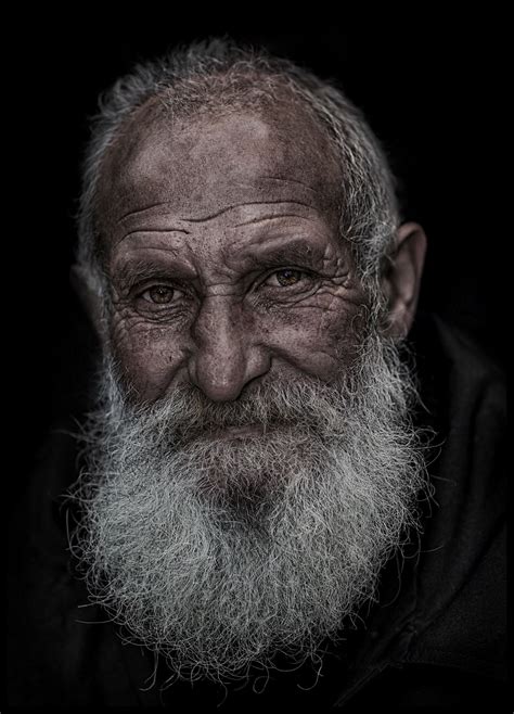 The Old Man Old Man Portrait Old Man Face Male Portrait
