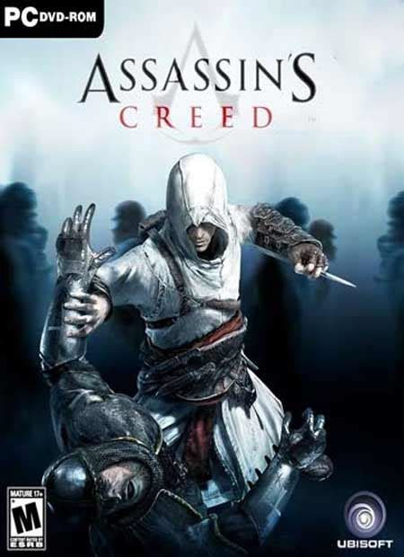 خرید بازی Assassins Creed اساسین کرید 1 برای PC صبا گیم