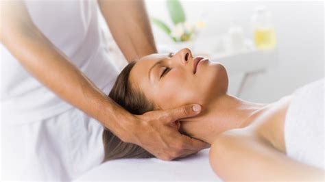 what is craniosacral therapy