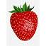 Free Download Clip Art  Strawberry Clipart Transparent