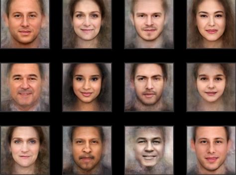 5 Mind Blowing Examples Of Ai Portraits The Artistic Revolution Is