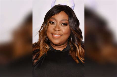 Loni Love Sheds Light On This Rather Odd Situation With Bf James Welsh In New Video — Fans Want