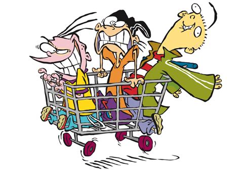 Ed, edd n eddy having fun. Ed Edd N Eddy Coloring Pages | Gammecom