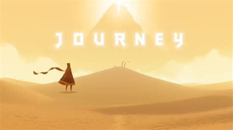 Journey Annoncé Sur Pc Et Arrivera Bientôt Sur Lepic Games Store