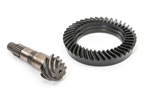 G2 Axle And Gear Front And Rear Ring And Pinion With Master Install Kits