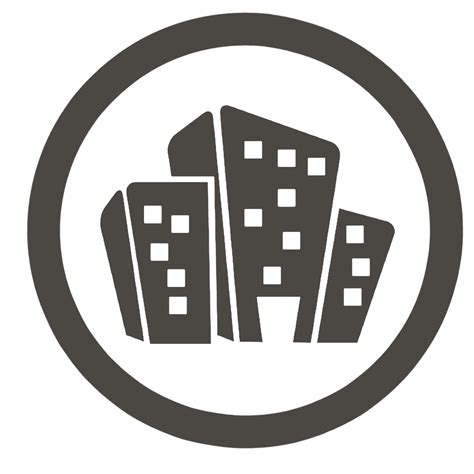 Building Logo Png Png Image Collection