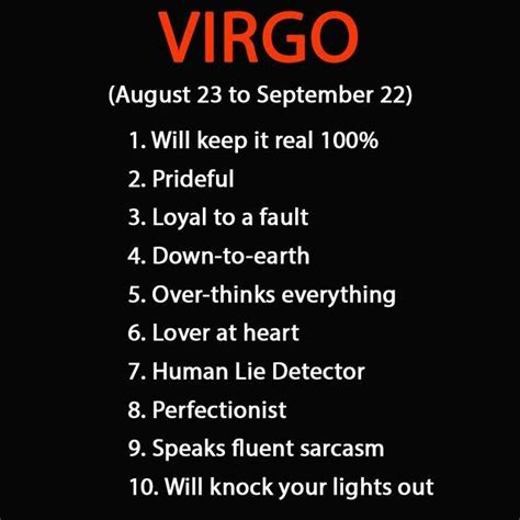 Discover And Share The Most Beautiful Images From Around The World Virgo Horoscope Virgo