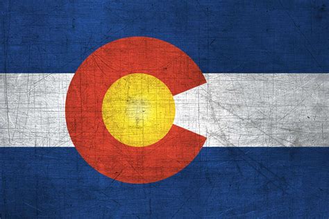 Colorado Flag Wallpaper Wallpapersafari