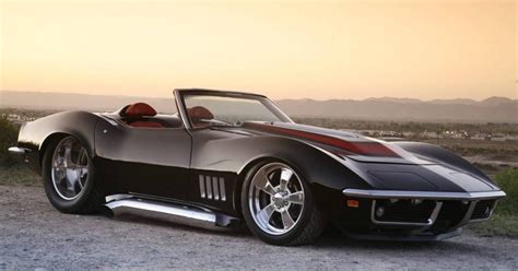 10 Modified Corvettes Wed Love To Own