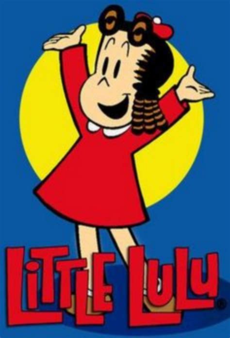 The Little Lulu Show Tv Time