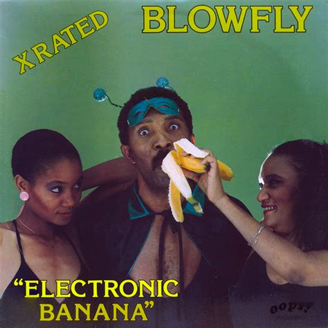 Blowfly Aka Clarence Reid 1939 2016 Inner Edge Music