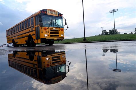 Clarksville Schools Release 2 Hours Early Due To Severe Weather Threat