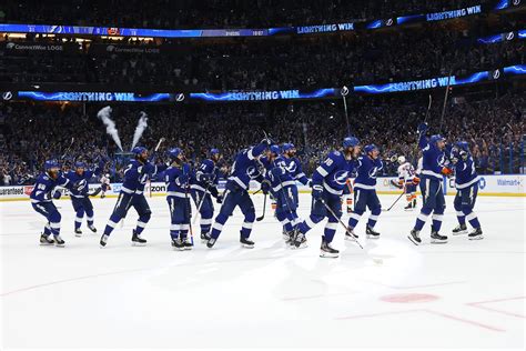 2021 Stanley Cup Final Montreal Canadiens Vs Tampa Bay Lightning Game