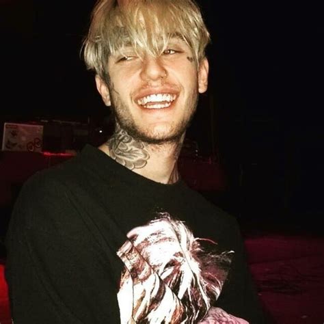 Lil Peep Cantores Rappers Hip Hip