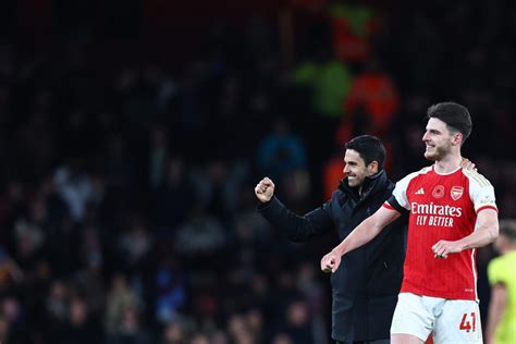 Arsenal Urged To Sign £65m Star Who Perfectly Suits Mikel Arteta And