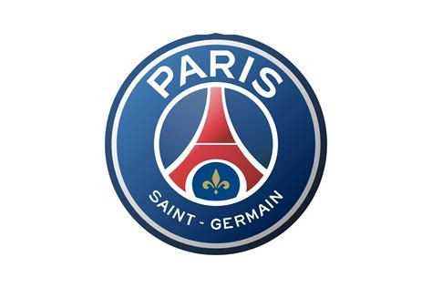Please check it out and import them for your team in dream league soccer. Paris Saint Germain Logo
