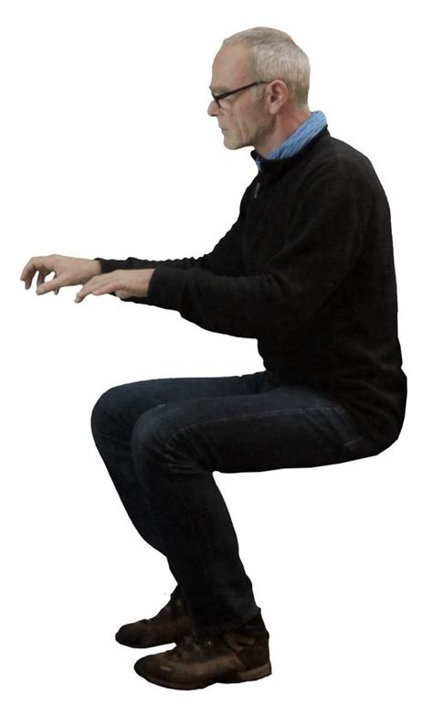 People Png Photoshop People Sitting Png