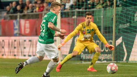 Der fc wacker innsbruck ist ein österreichischer fußballverein aus der tiroler landeshauptstadt innsbruck. Wacker Innsbruck scheitert im Cup-Halbfinale - tirol.ORF.at