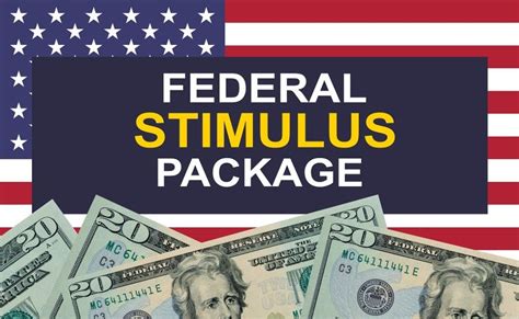 Government Stimulus Package Overview Economic Impact