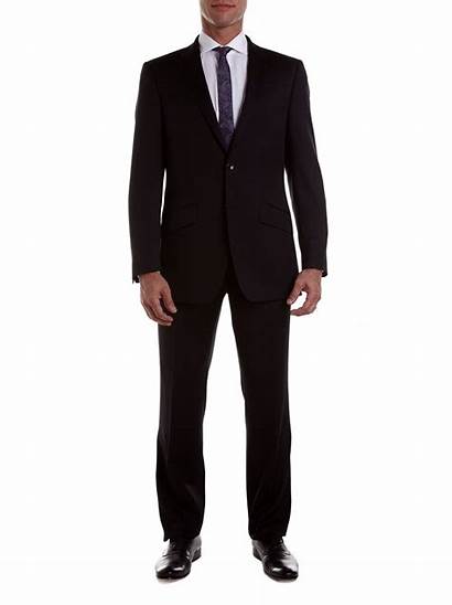 Suit Business Intrepid Suits Carter Simon