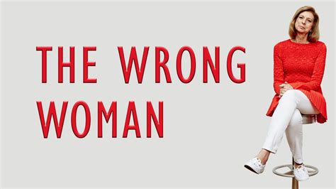 the wrong kind of woman bettina arndt edition youtube