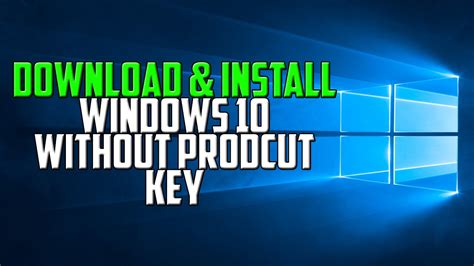 How To Download Windows 10 For Free Vamettop