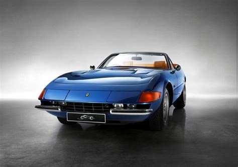 Check spelling or type a new query. Used 1972 Ferrari Daytona for sale in Chester | Pistonheads