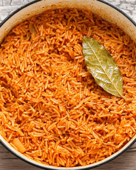 This is to prevent the eggs from breaking, as they hit the other eggs or the sides of the pan during cooking. How To Cook Jollof Rice With Egg Or Boiled Egg : Here is ...