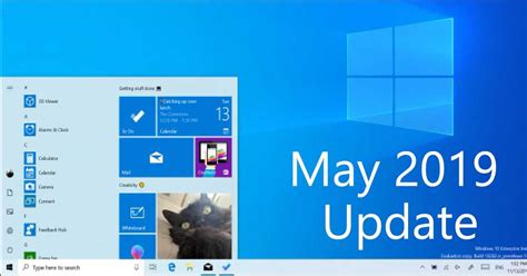 Windows 10 May 2019 Update Is Now Hiding Uwp Microsoft Edge Photos