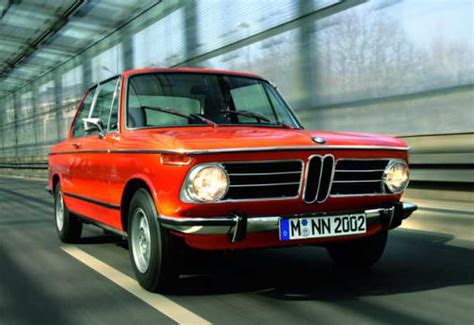 Bmw 2002 Model And Spec Guide Car News Carsguide