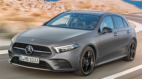 Mercedes benz is going to recruit 2017, 2018, 2019 and 2020 batch freshers as management trainee across india. Mercedes-Benz A-Klasse (2019) - autohaus.de