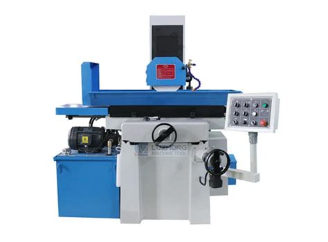My1230 Precision Flat Hydraulic Metal Surface Grinder Grinding Machine