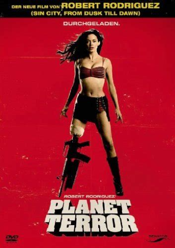 Planet Terror