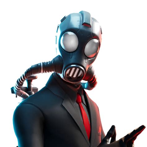 Fortnite Chaos Agent Skin Character Png Images Pro Game Guides
