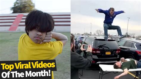 Top 35 Best Viral Videos Of The Month September 2020 Youtube