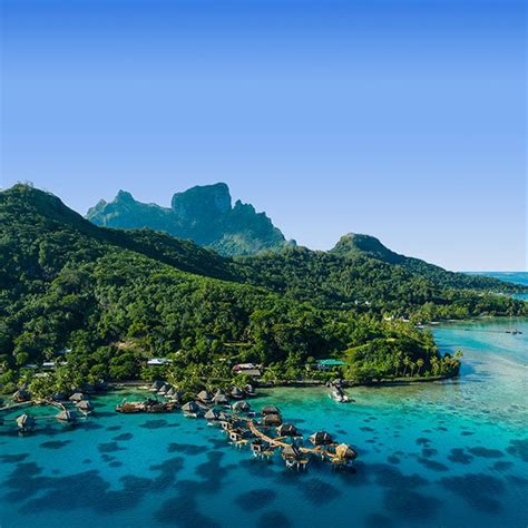 From £68 Cheap Flights To Bora Bora Best Deals Opodo