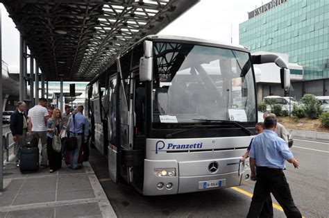 Bus Shuttle De Rome Fiumicino Ce Quil Faut Savoir En 2024
