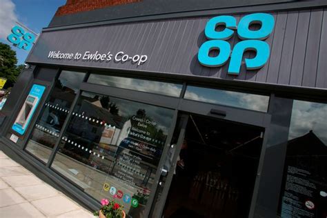Co Op To Open New Store In Swansea Next Year As Part Of A Major Uk Wide